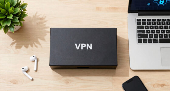 4 Best Privacy Protection VPN Services in 2026