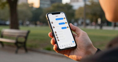 5 Best Encrypted Messaging Apps in 2026