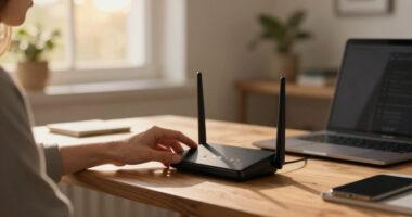 5 Best Privacy-Focused VPN Routers in 2026