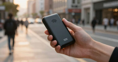 7 Best Personal Privacy Protection Devices in 2026