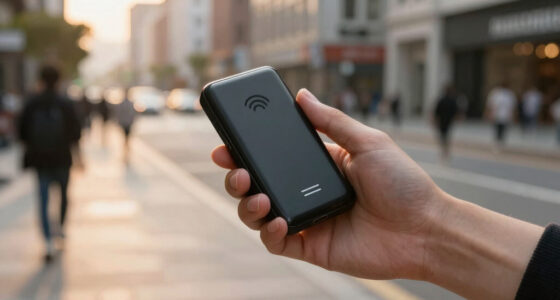 7 Best Personal Privacy Protection Devices in 2026