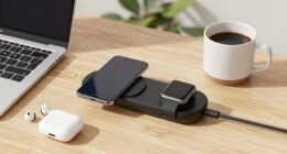 7 Best Wireless Charging Stations For Dad In 2026