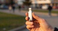 8 Best Encrypted USB Flash Drives in 2026