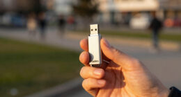 8 Best Encrypted USB Flash Drives in 2026