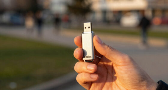 8 Best Encrypted USB Flash Drives in 2026