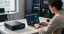 Accenture to Strengthen Critical Infrastructure Defense with End-to-End Cybersecurity Platform in Age of AI-Driven Cyber Threats and Geopolitical Risk