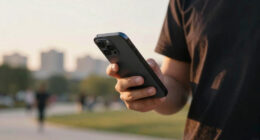 Even the Secret Service won't use company-issued phones