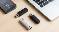 10 Best Encrypted USB Flash Drives in 2026
