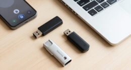10 Best Encrypted USB Flash Drives in 2026