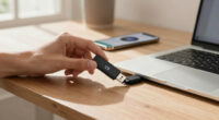 12 Best Encrypted USB Flash Drives in 2026