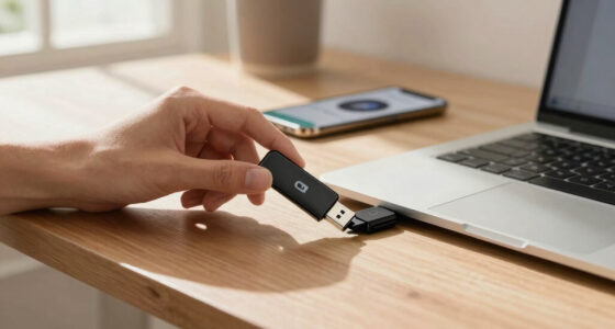12 Best Encrypted USB Flash Drives in 2026