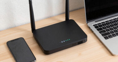 13 Best Cybersecurity VPN Routers in 2026
