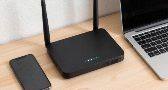 13 Best Cybersecurity VPN Routers in 2026