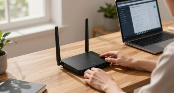 13 Best Privacy-Focused VPN Routers in 2026
