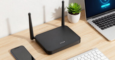 13 Best Privacy-Focused VPN Routers in 2026