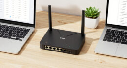 13 Best Privacy-Focused VPN Routers in 2026