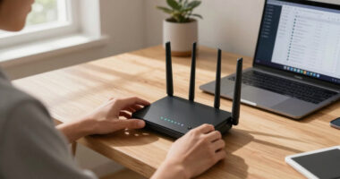 13 Best Privacy-Focused VPN Routers in 2026
