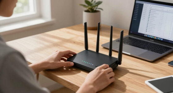 13 Best Privacy-Focused VPN Routers in 2026