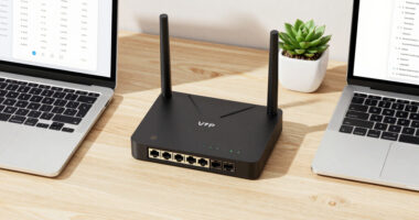 13 Best Privacy-Focused VPN Routers in 2026