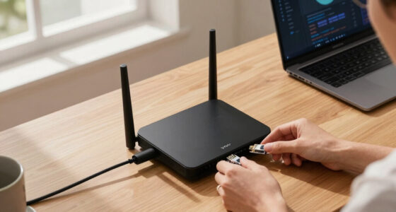 13 Best Privacy-Focused VPN Routers in 2026