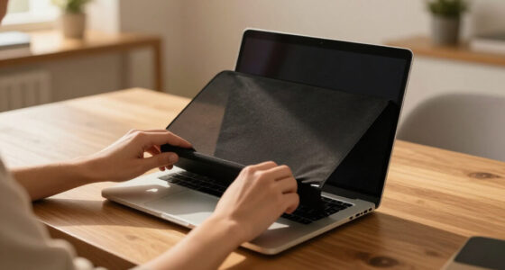 14 Best Privacy-Focused Laptop Security Accessories in 2026