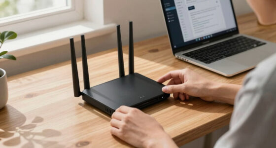 14 Best Privacy-Focused VPN Routers in 2026