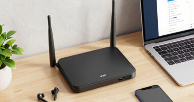 14 Best Privacy-Focused VPN Routers in 2026