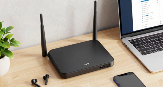 14 Best Privacy-Focused VPN Routers in 2026