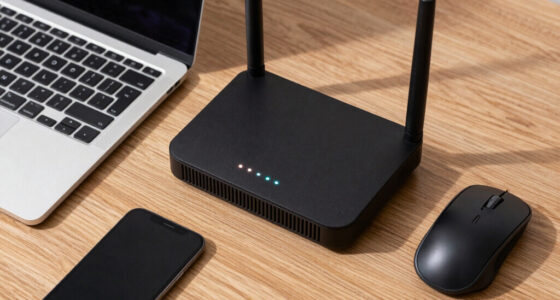 14 Best Privacy-Focused VPN Routers in 2026
