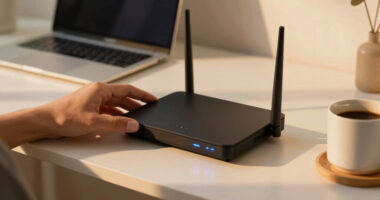 14 Best Privacy-Focused VPN Routers in 2026