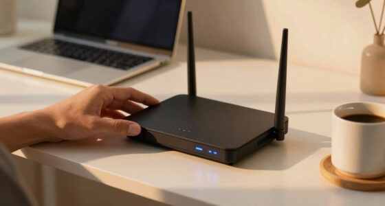 14 Best Privacy-Focused VPN Routers in 2026