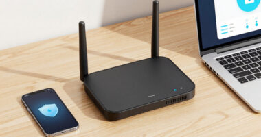 14 Best Privacy-Focused VPN Routers in 2026