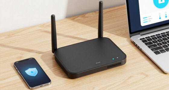 14 Best Privacy-Focused VPN Routers in 2026