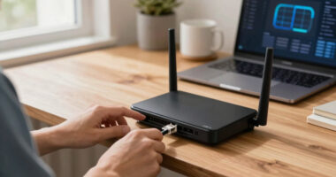 14 Best Privacy-Focused VPN Routers in 2026