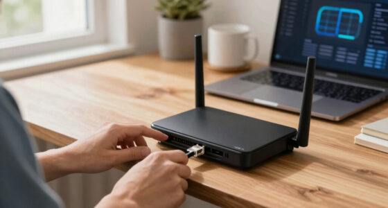 14 Best Privacy-Focused VPN Routers in 2026