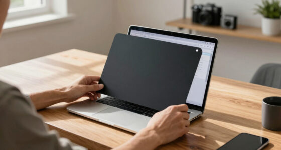 14 Best Privacy Screen Protectors For Laptops In 2026
