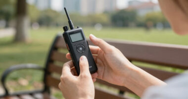 15 Best Discreet Portable Voice Recorders in 2026