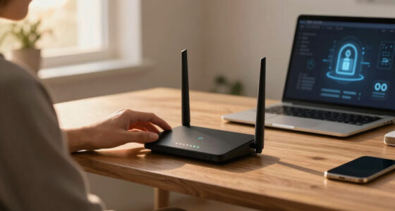 15 Best Privacy-Focused VPN Routers in 2026