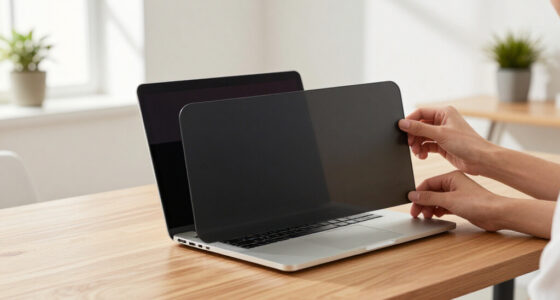 15 Best Privacy Screen Protectors for Laptops in 2026