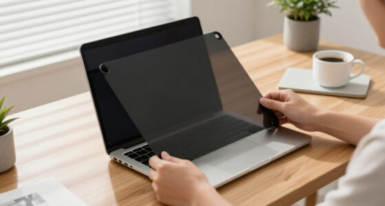 15 Best Privacy Screen Protectors for Laptops in 2026