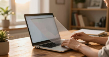 15 Best Privacy Screen Protectors for Laptops in 2026