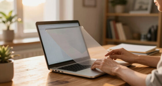 15 Best Privacy Screen Protectors for Laptops in 2026