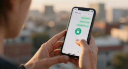 3 Best Secure Encrypted Messaging Apps in 2026