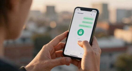 3 Best Secure Encrypted Messaging Apps in 2026