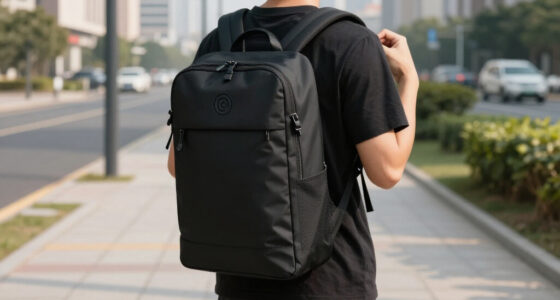 7 Best RFID Blocking Backpacks in 2026