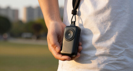 8 Best Discreet Portable Phone Trackers in 2026