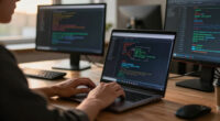 Agentic AI Used to Conduct Ransomware Attack via Langflow