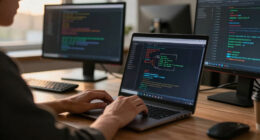 Agentic AI Used to Conduct Ransomware Attack via Langflow