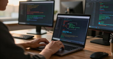 Agentic AI Used to Conduct Ransomware Attack via Langflow
