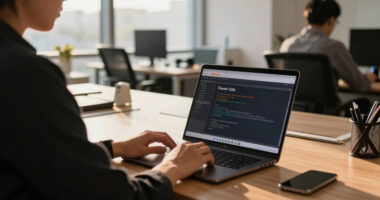 Alibaba To Ban Claude Code In Workplace Over Alleged Backdoor Risks, Source Says